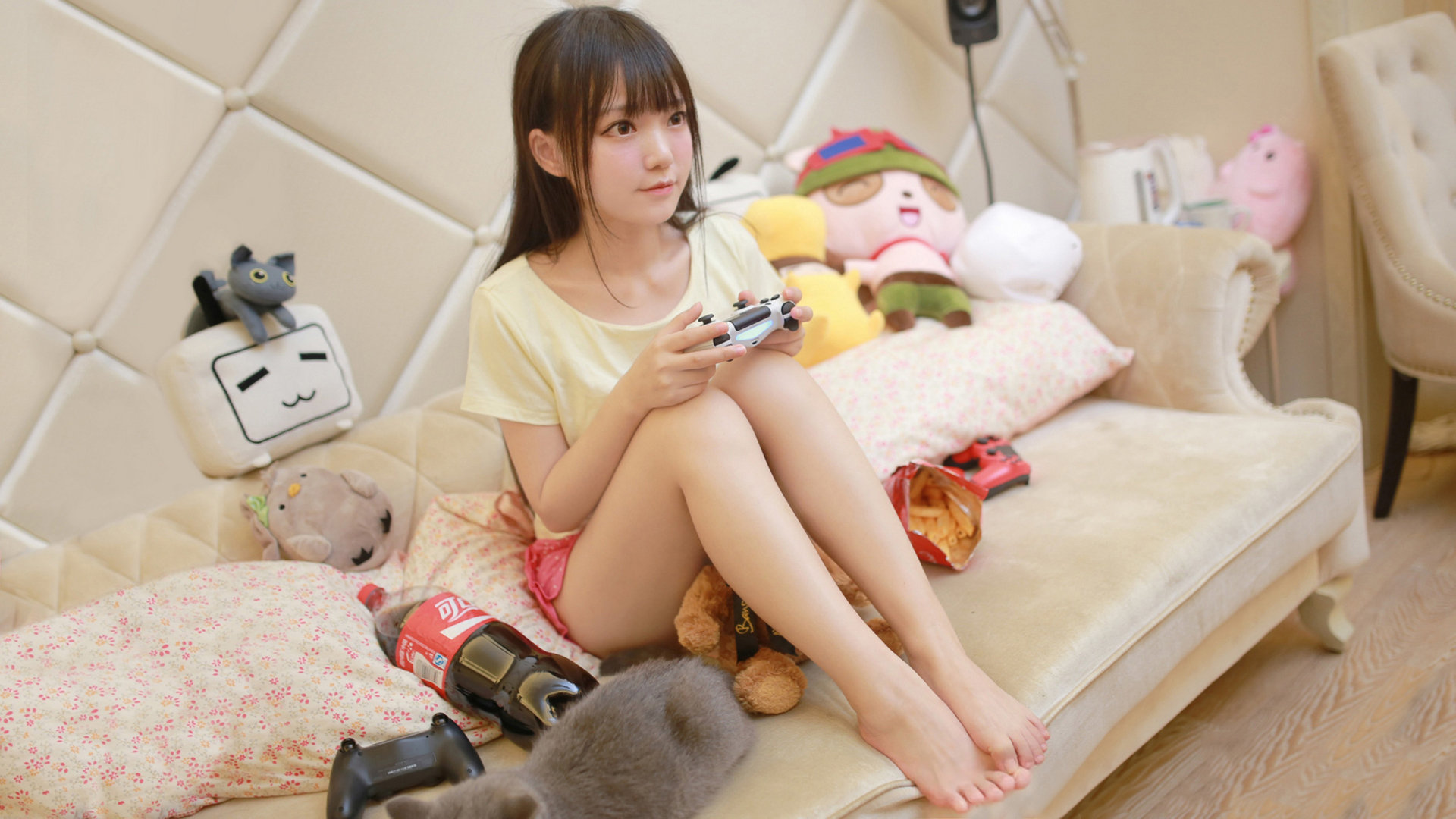 选手实力展现，最佳阵容揭晓女足比赛，女足最强